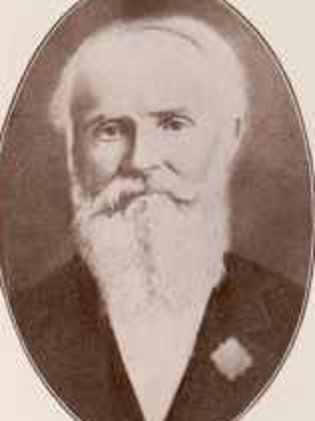 Albert Mowry Baker (1833 - 1909) Profile